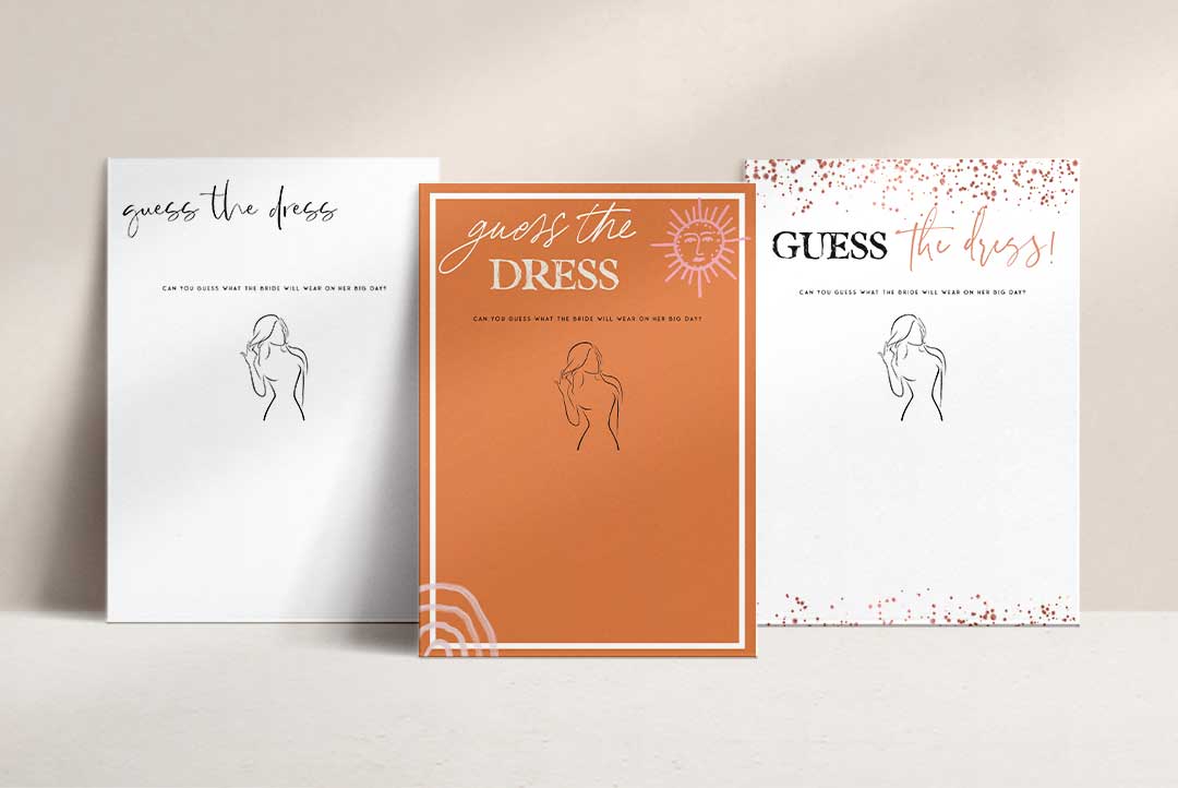 strapless open back dress Elegant Black Halloween Save the Date Spooky Party Invitation