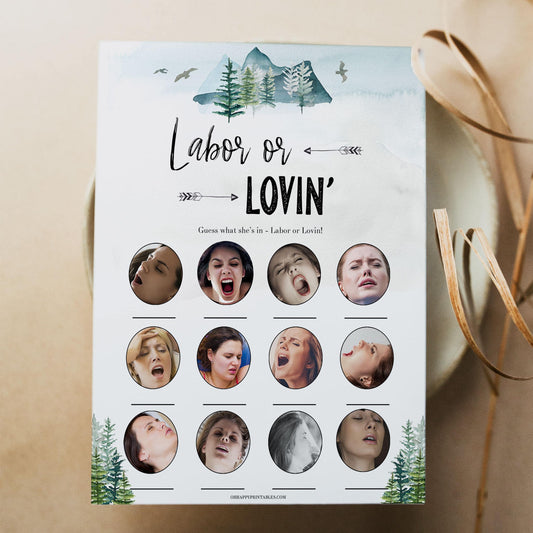 labor or lovin baby game, labor or porn game, Printable baby shower games, adventure awaits baby games, baby shower games, fun baby shower ideas, top baby shower ideas, adventure awaits baby shower, baby shower games, fun adventure baby shower ideas