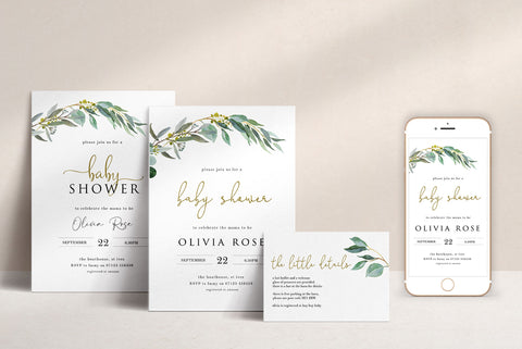Eucalyptus