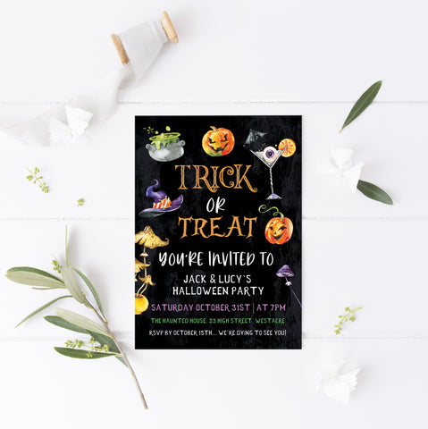 Halloween