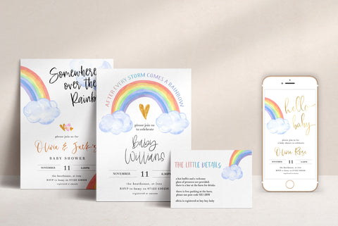 Rainbow