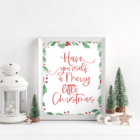 Christmas