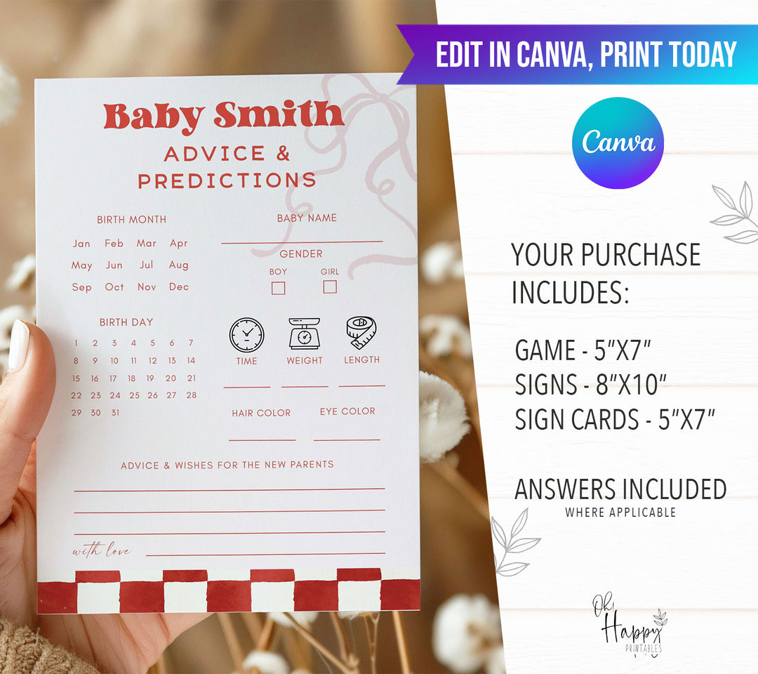 60 Ready To Pop Baby Games