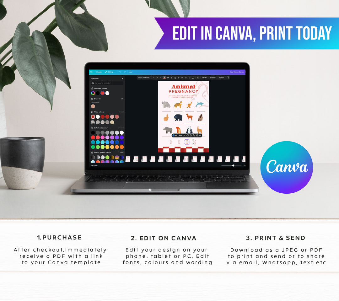 60 Ready To Pop Baby Games