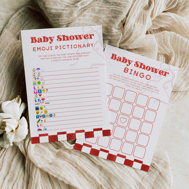 60 Ready To Pop Baby Games