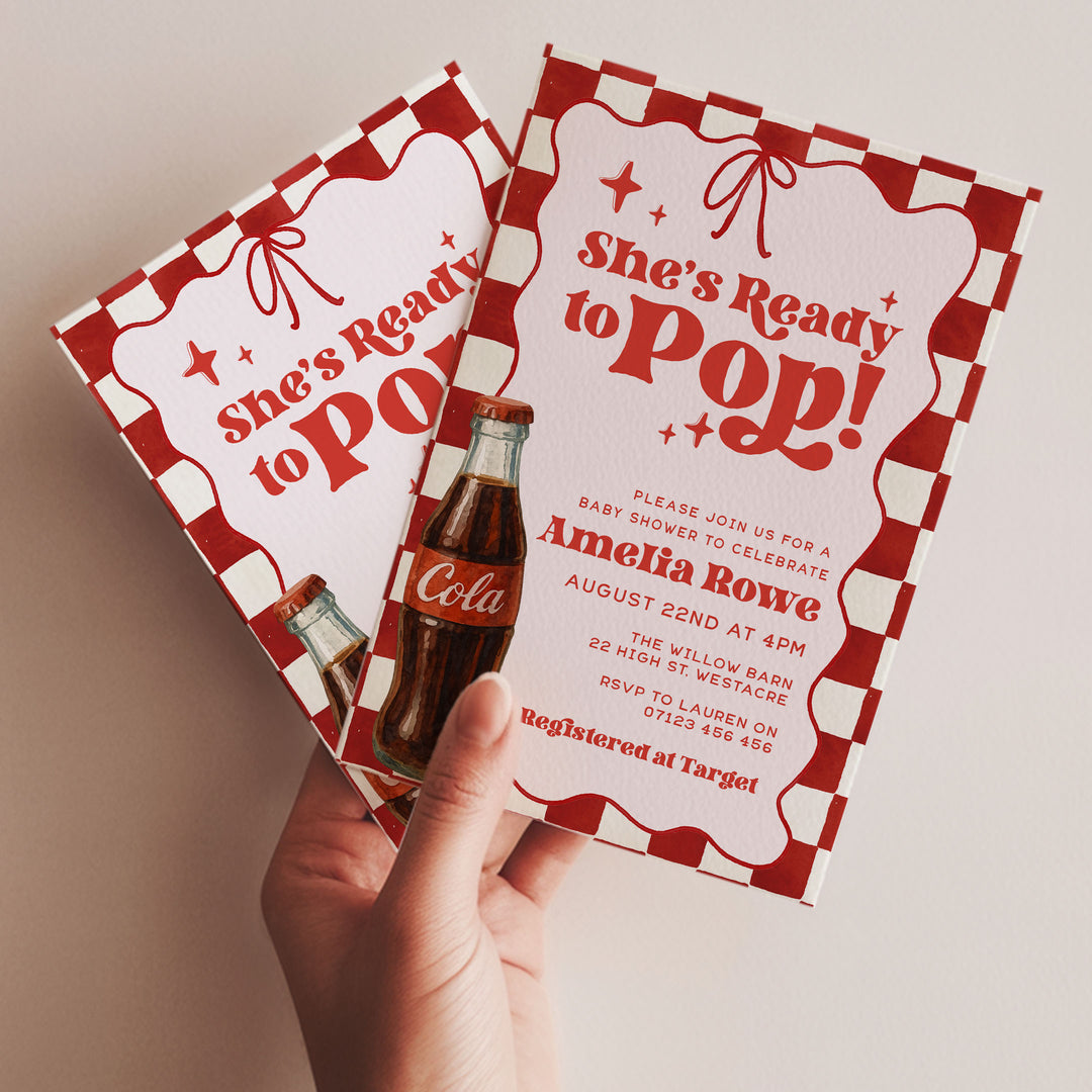She s Ready To Pop Baby Shower Invitation Editable Template she-s-ready-to-pop-baby-shower-invitation-editable-template