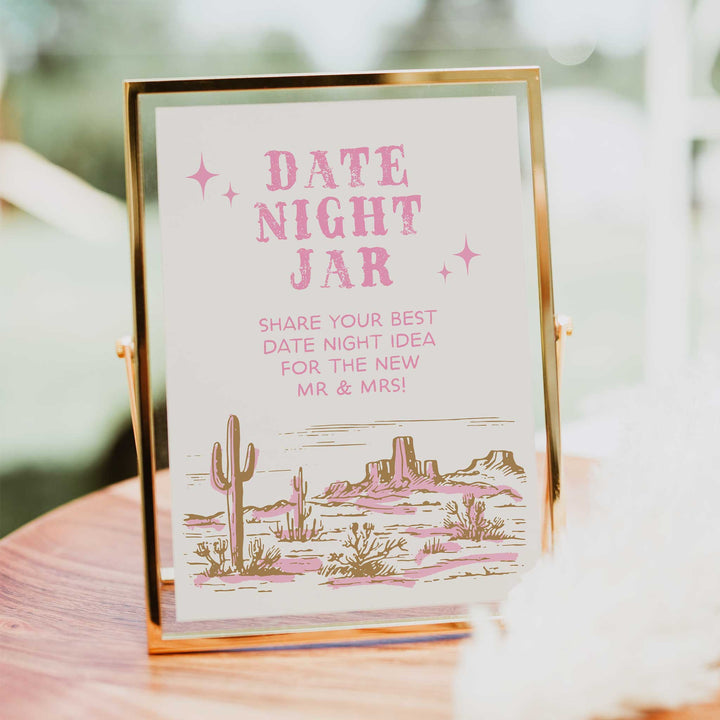 35 Editable Her Last Rodeo Games