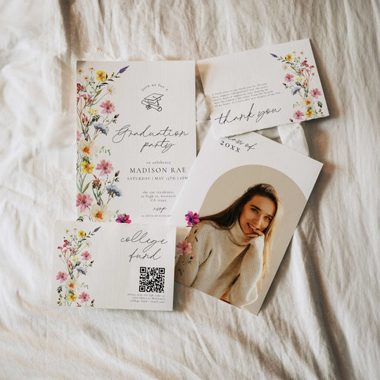 Graduation – OhHappyPrintables