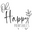 OhHappyPrintables logo