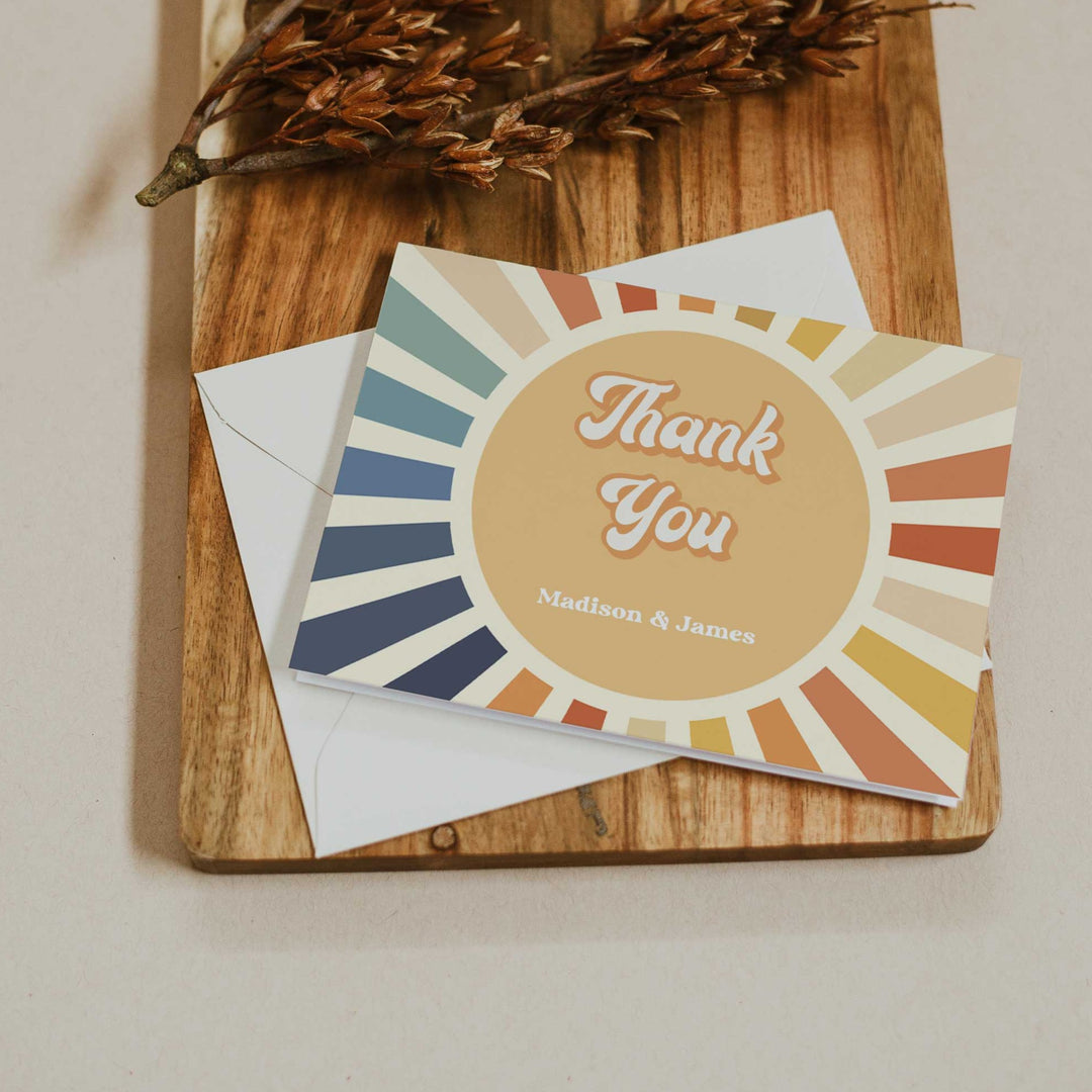 here comes the son baby shower party bundle. Fully editable and includes items such as invitations, welcome signs, thank you tags, guess the baby birthday game, 60 baby shower games, and more. All are fully editable