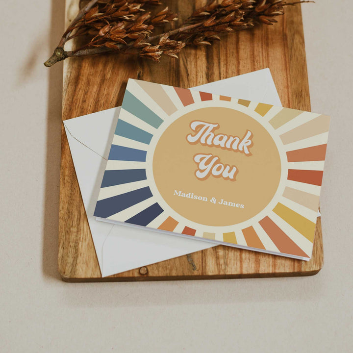 here comes the son baby shower party bundle. Fully editable and includes items such as invitations, welcome signs, thank you tags, guess the baby birthday game, 60 baby shower games, and more. All are fully editable