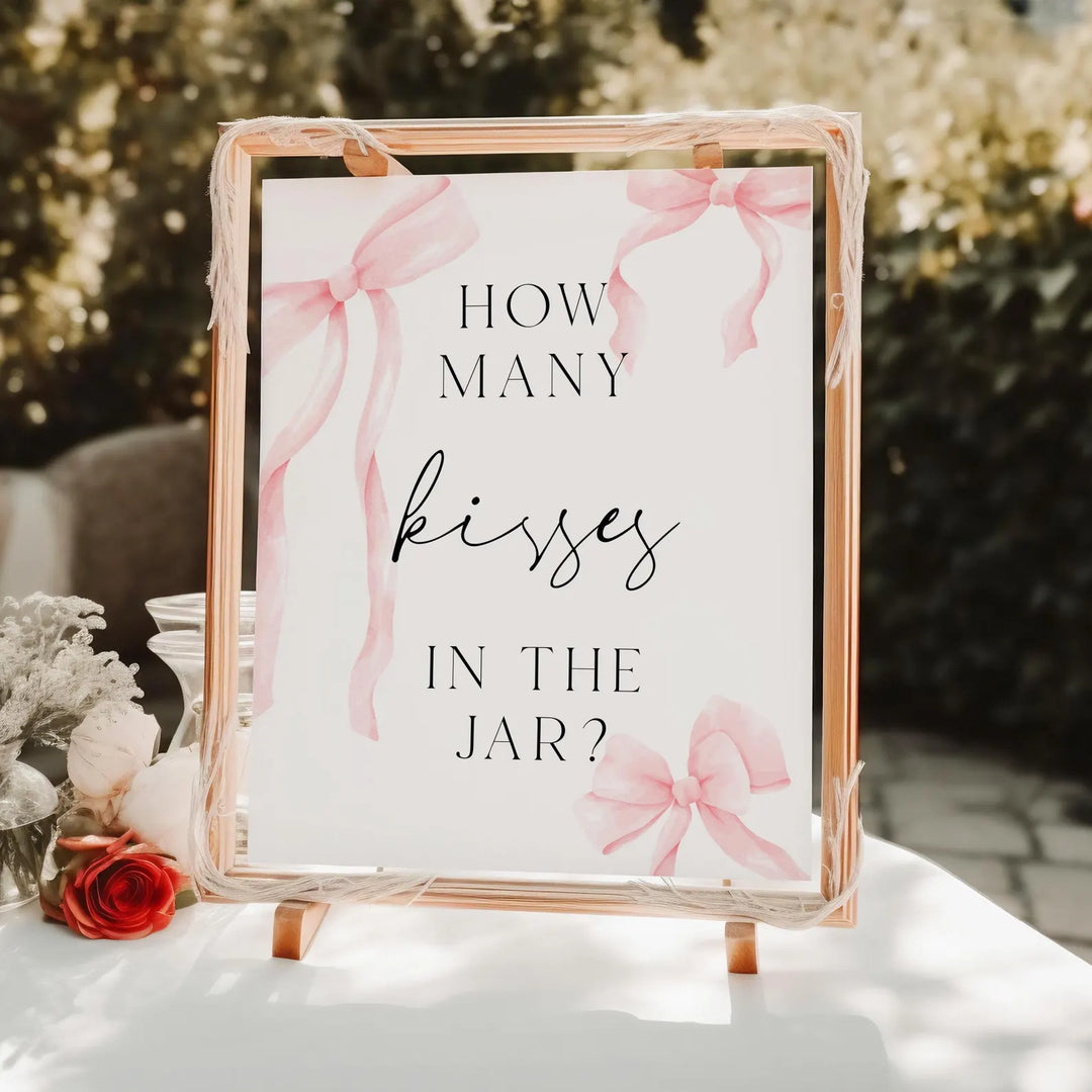 100 Editable Tying The Knot Bridal Games