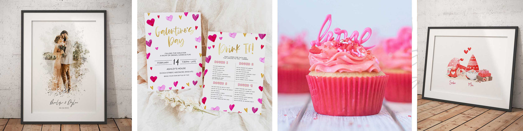 Oh Happy Printables | Printable Party Games, Invitations &amp; Decorations ...