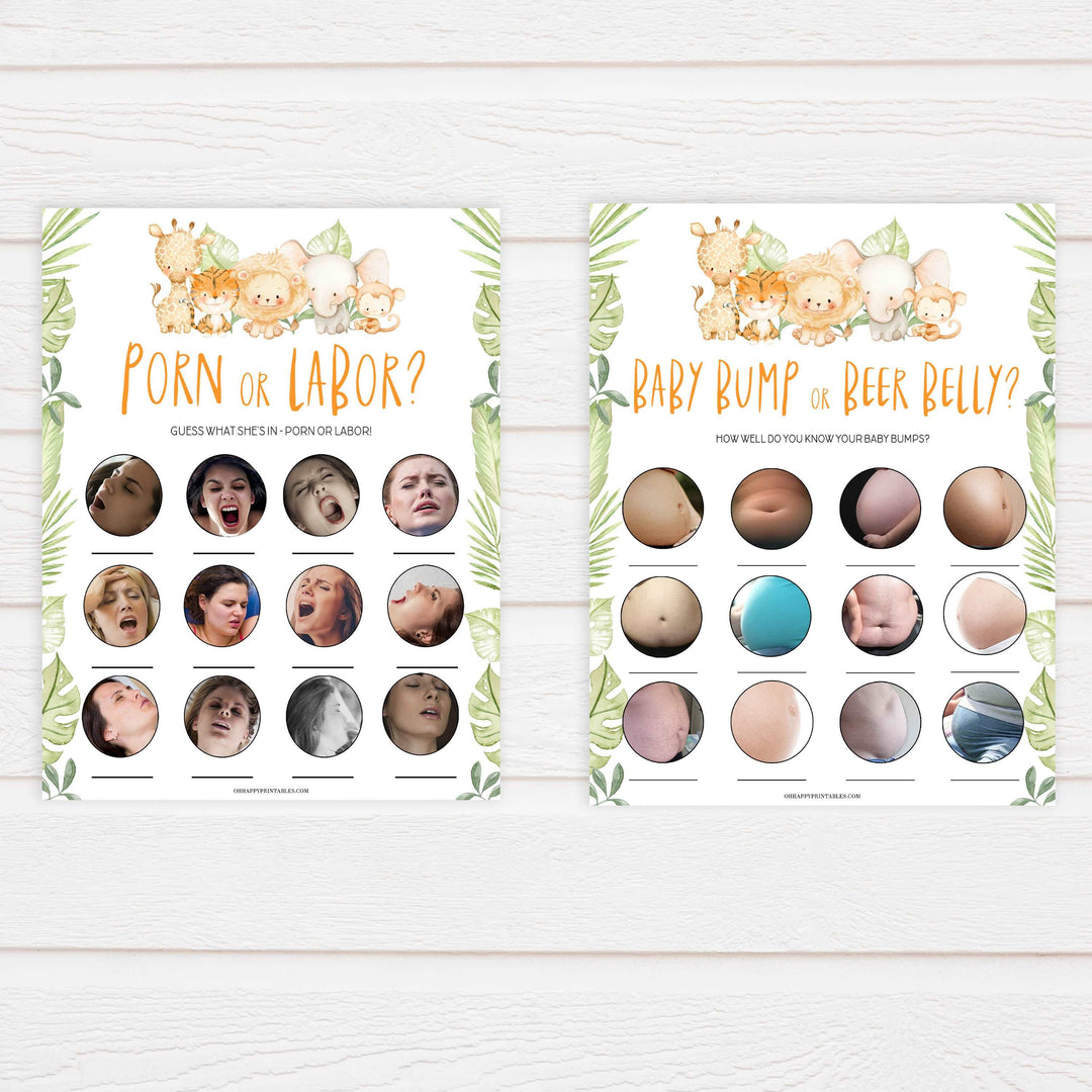 10 baby shower games, Printable baby shower games, safari animals baby games, baby shower games, fun baby shower ideas, top baby shower ideas, safari animals baby shower, baby shower games, fun baby shower ideas