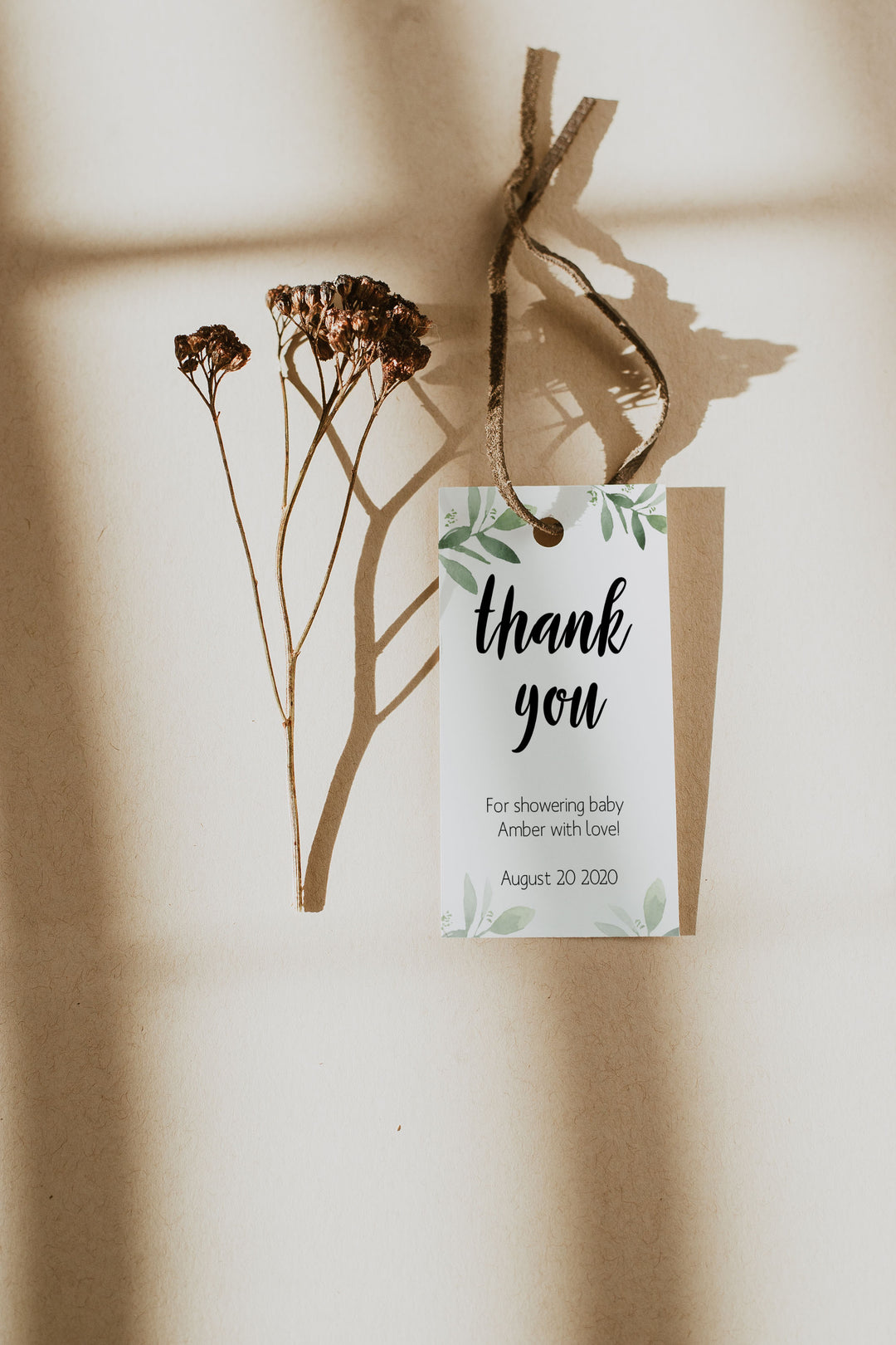 botanical baby shower theme, printable baby shower games, editable baby shower invitations, mega baby shower bundle, fun baby shower games