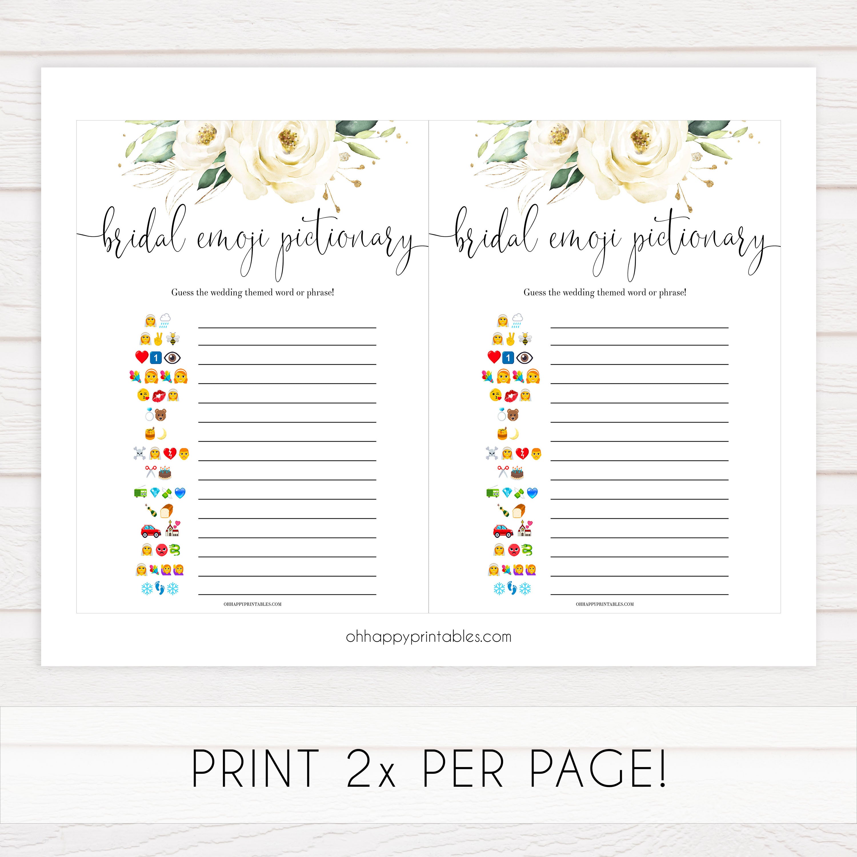 4 bridal shower games, Printable bridal shower games, floral bridal shower, floral bridal shower games, fun bridal shower games, bridal shower game ideas, floral bridal shower