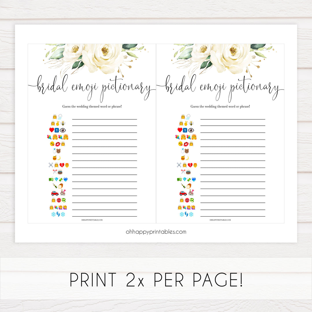 4 bridal shower games, Printable bridal shower games, floral bridal shower, floral bridal shower games, fun bridal shower games, bridal shower game ideas, floral bridal shower