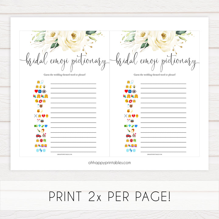 4 bridal shower games, Printable bridal shower games, floral bridal shower, floral bridal shower games, fun bridal shower games, bridal shower game ideas, floral bridal shower