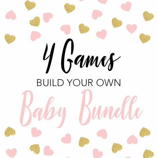 4 build you own baby shower games, printable baby games, funny baby games, popular baby games, labor or porn games sex face game, baby bump game, best baby shower games