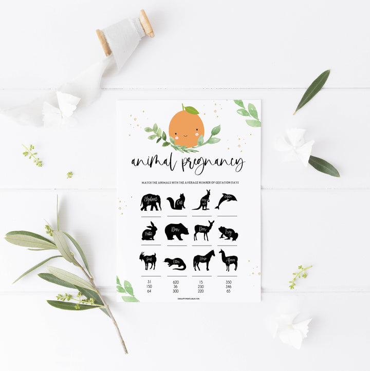 animal pregnancy baby game, Printable baby shower games, little cutie baby games, baby shower games, fun baby shower ideas, top baby shower ideas, little cutie baby shower, baby shower games, fun little cutie baby shower ideas