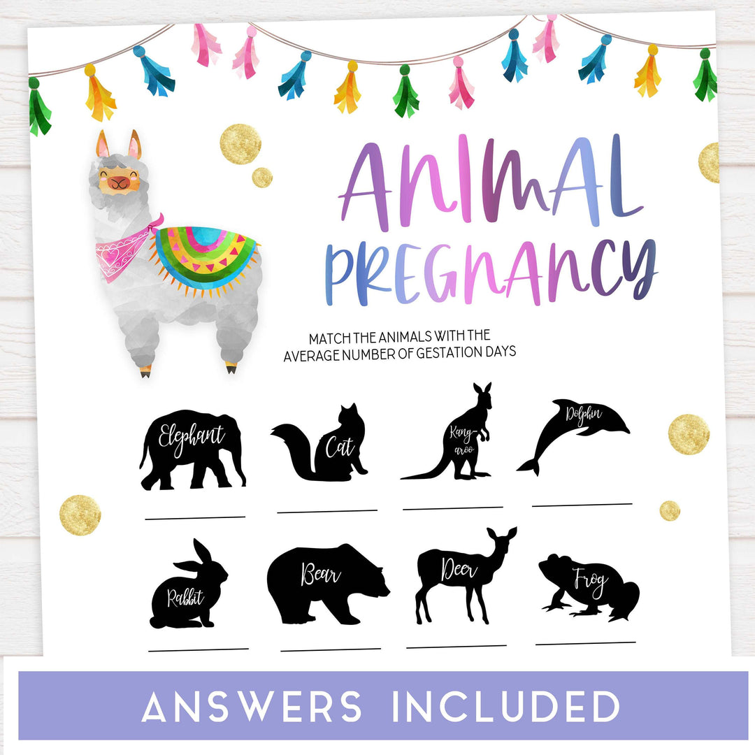 10 baby shower games bundle, baby games pack, Printable baby shower games, llama fiesta fun baby games, baby shower games, fun baby shower ideas, top baby shower ideas, Llama fiesta shower baby shower, fiesta baby shower ideas