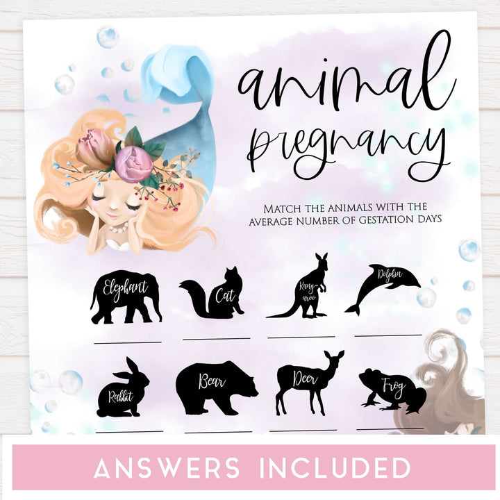 10 little mermaid baby shower games, Printable baby shower games, little mermaid baby games, baby shower games, fun baby shower ideas, top baby shower ideas, little mermaid baby shower, baby shower games, pink hearts baby shower ideas