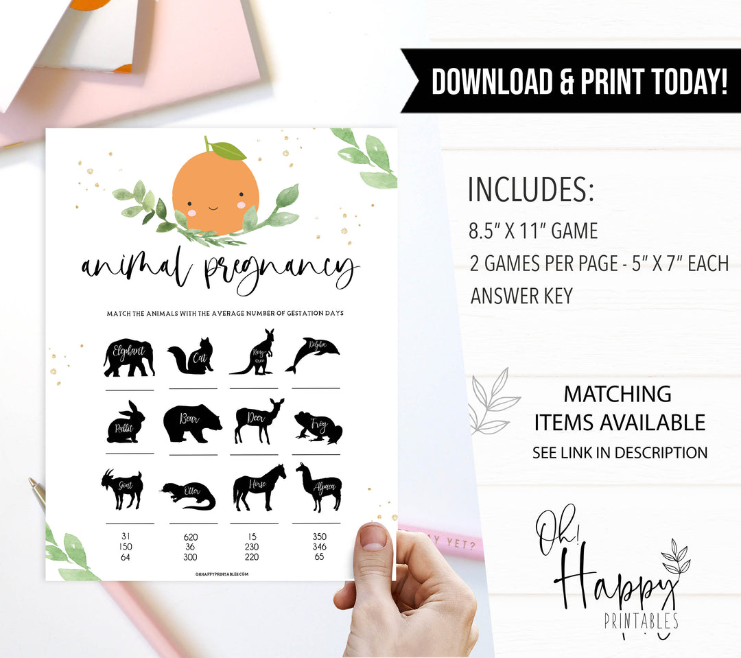 animal pregnancy baby game, Printable baby shower games, little cutie baby games, baby shower games, fun baby shower ideas, top baby shower ideas, little cutie baby shower, baby shower games, fun little cutie baby shower ideas
