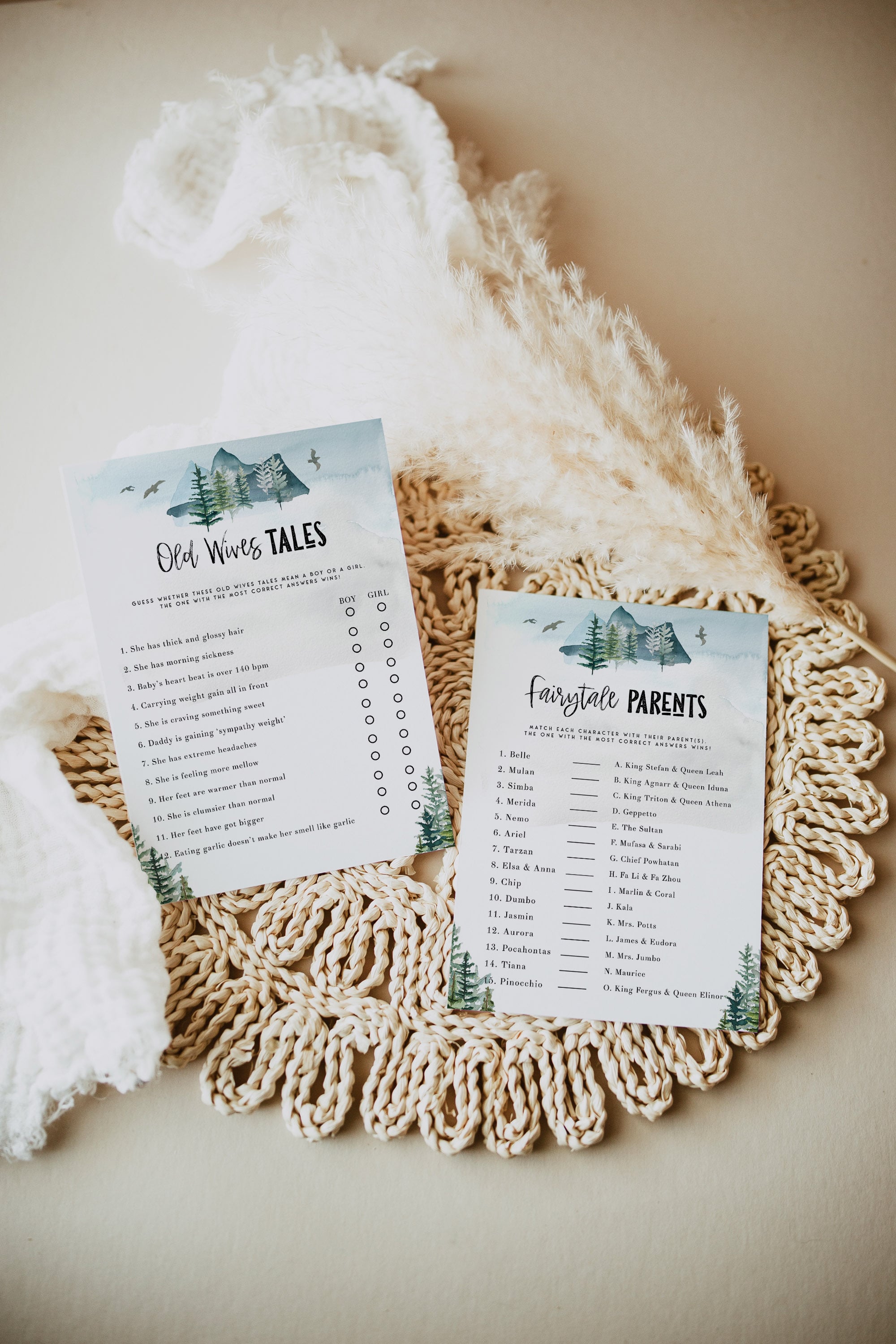 60 editable baby shower games, adventure awaits baby shower games, printable baby shower games, fun baby shower games