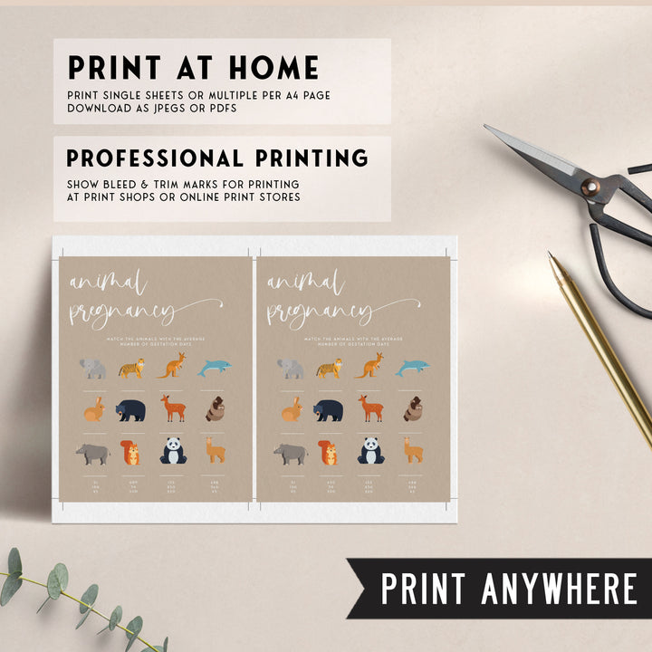 fully editable baby shower bundle, printable baby shower games, terracotta baby shower, baby shower invitations