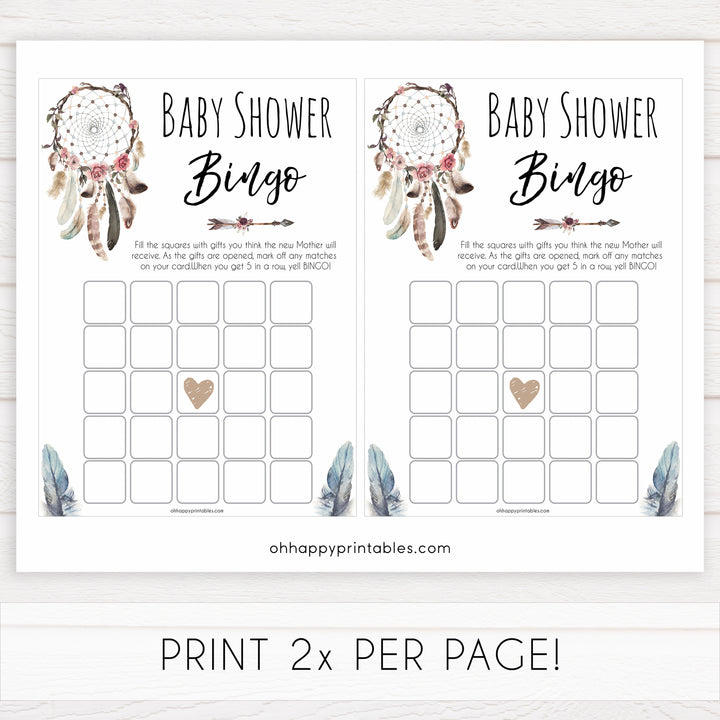 Boho baby games, 7 baby games bundle, fun baby games, printable baby games, top 10 baby games, boho baby shower, baby games, hilarious baby games
