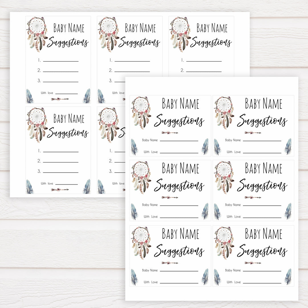 Boho baby games, baby name race baby game, fun baby games, printable baby games, top 10 baby games, boho baby shower, baby games, hilarious baby games