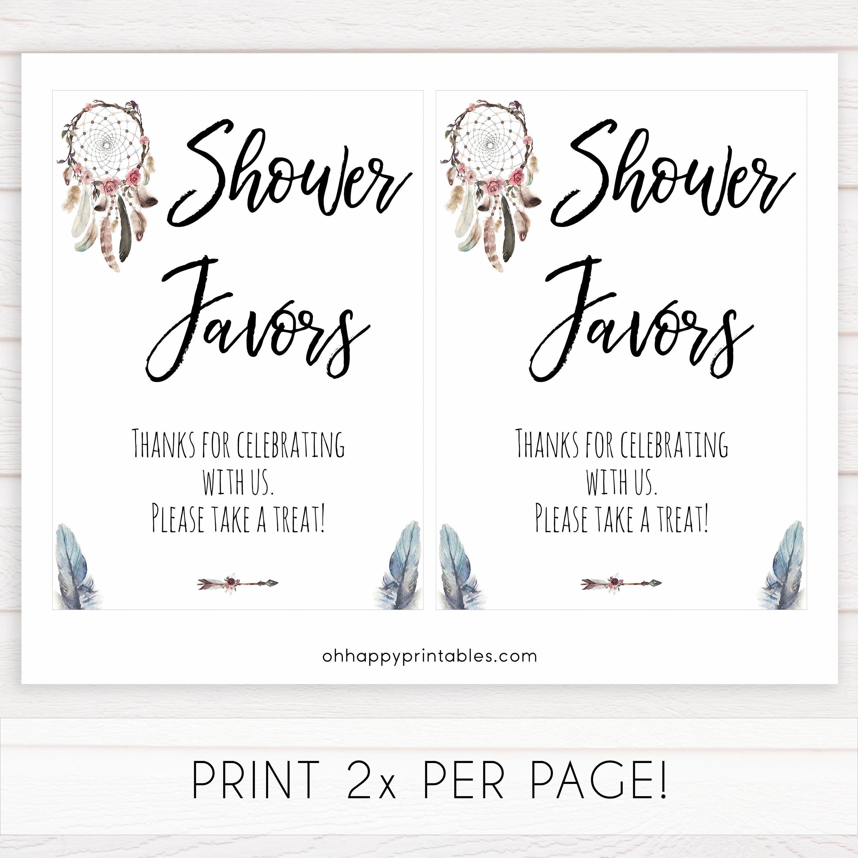 boho baby signs, shower favours, favor baby signs, printable baby signs, boho baby decor, fun baby signs, baby shower signs, baby shower decor