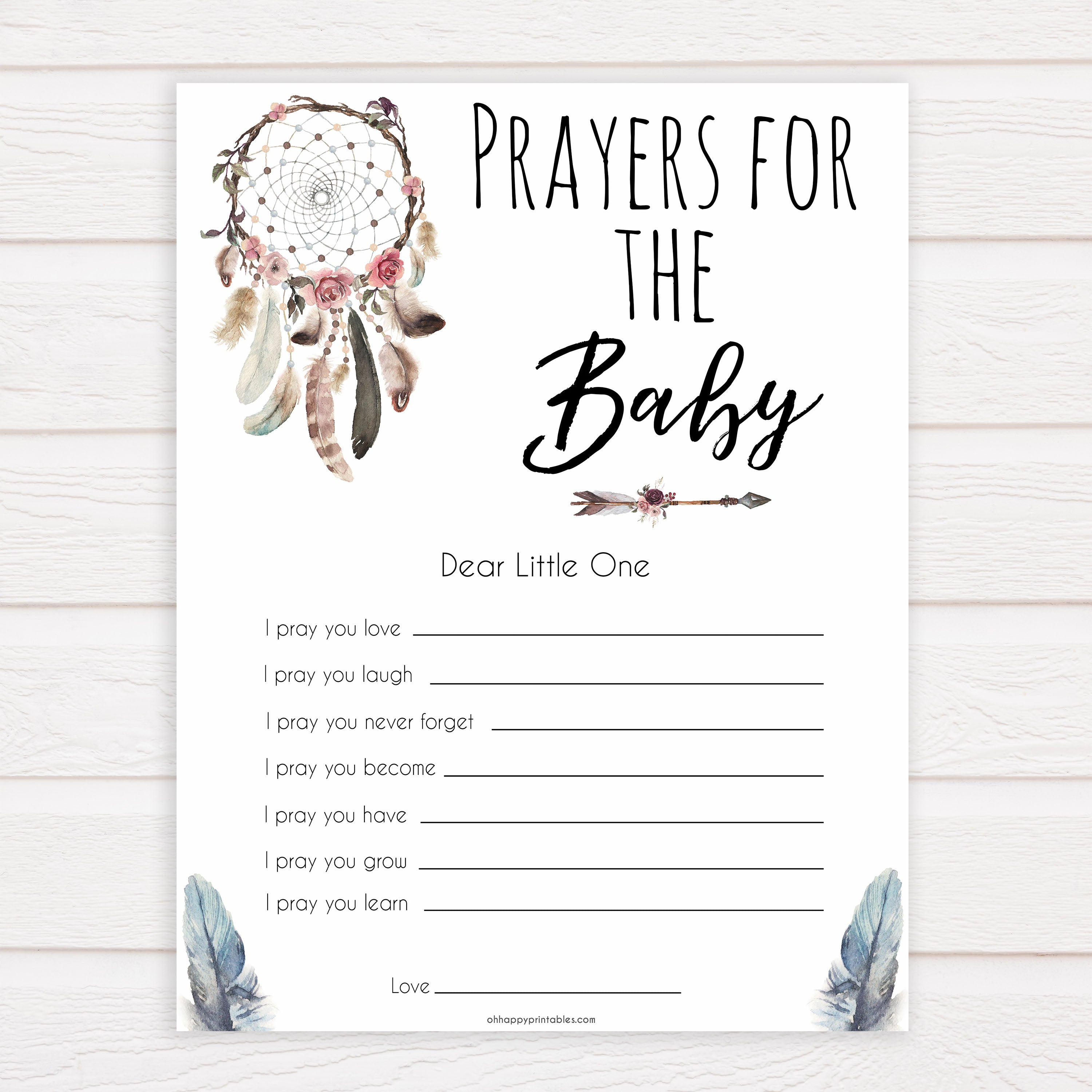 Boho baby games, prayers for the baby baby game, fun baby games, printable baby games, top 10 baby games, boho baby shower, baby games, hilarious baby games