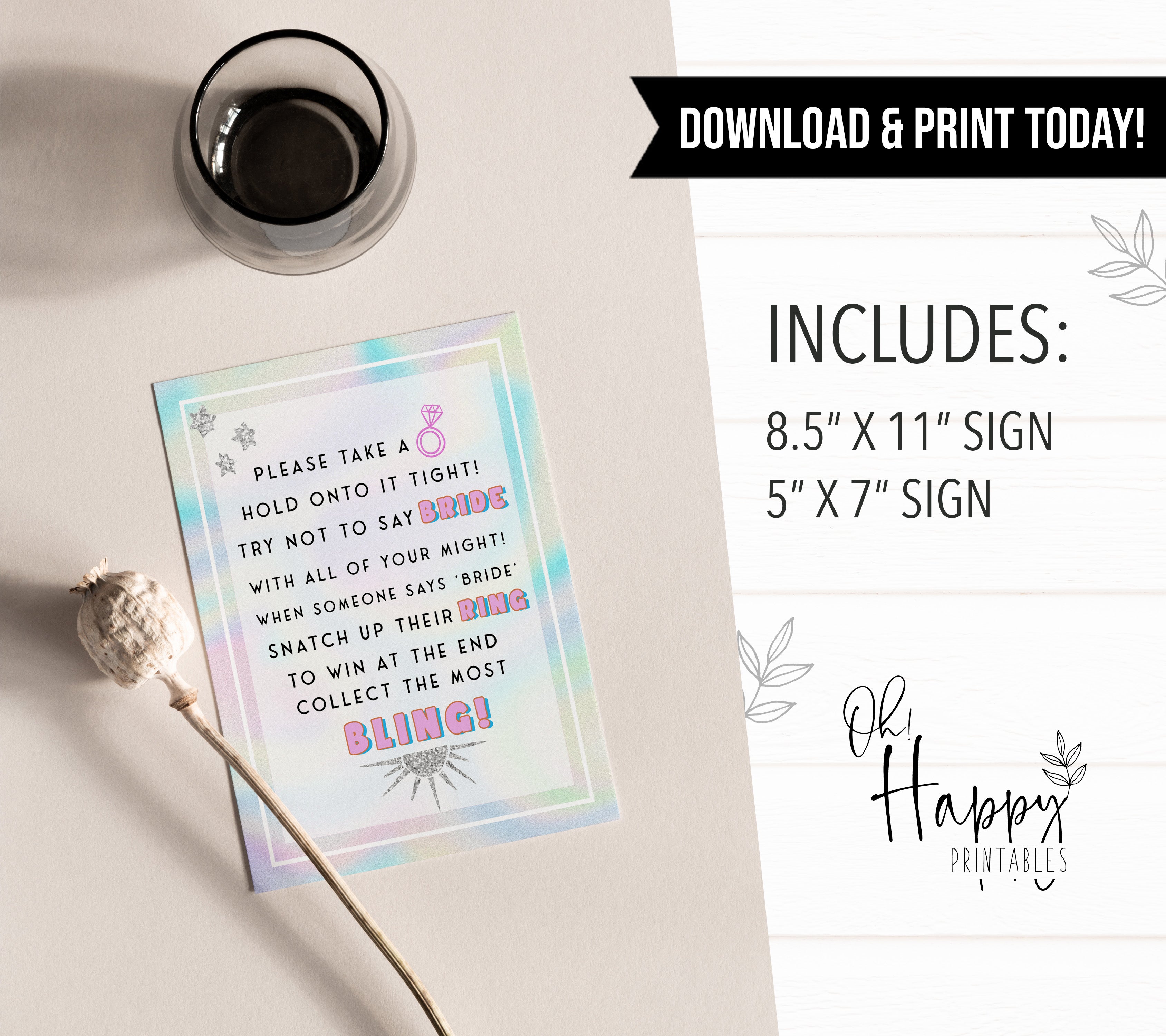 105 FREE Printable Papers