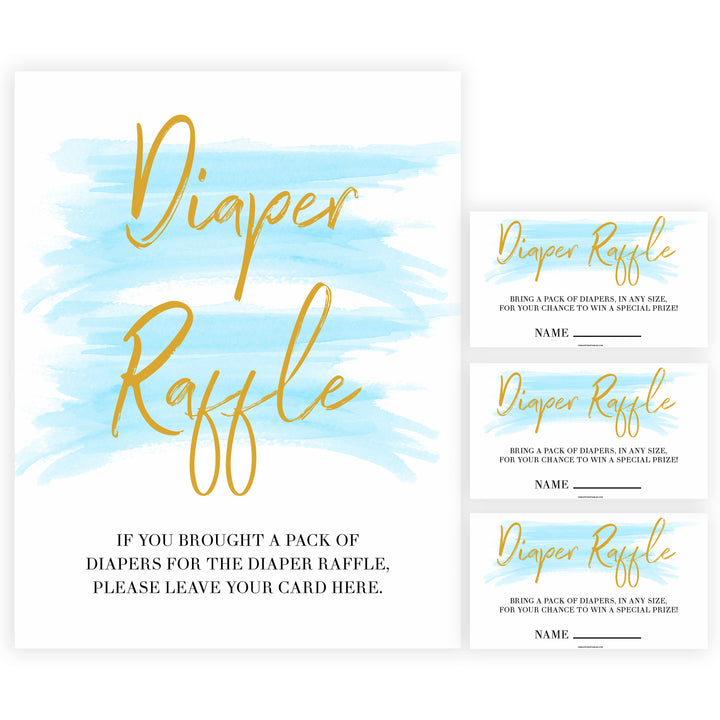 Blue swash, diaper raffle baby games, baby shower games, printable baby games, fun baby games, boy baby shower games, baby games, fun baby shower ideas, baby shower ideas, boy baby games, blue baby shower