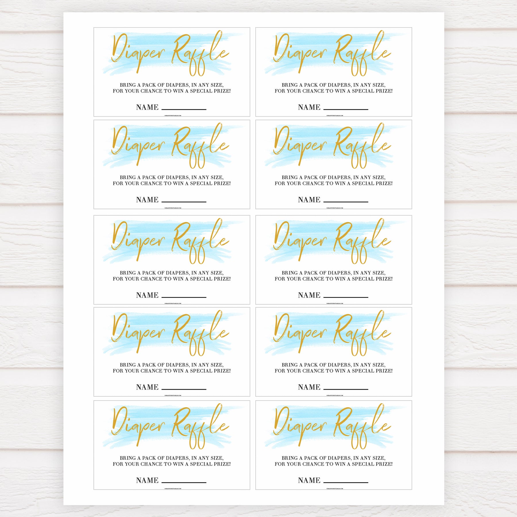 Blue swash, diaper raffle baby games, baby shower games, printable baby games, fun baby games, boy baby shower games, baby games, fun baby shower ideas, baby shower ideas, boy baby games, blue baby shower