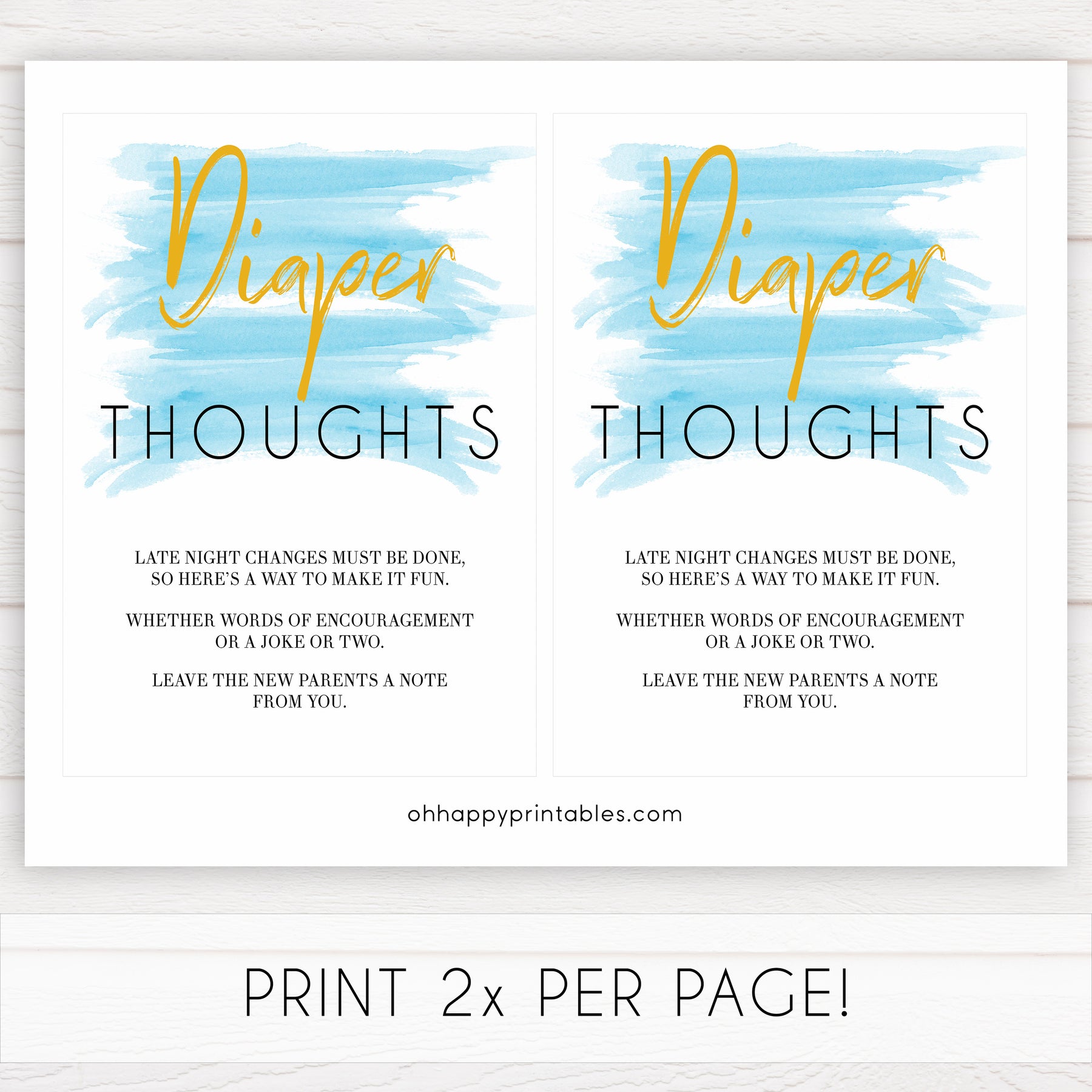 Blue swash, diaper thoughts baby games, baby shower games, printable baby games, fun baby games, boy baby shower games, baby games, fun baby shower ideas, baby shower ideas, boy baby games, blue baby shower