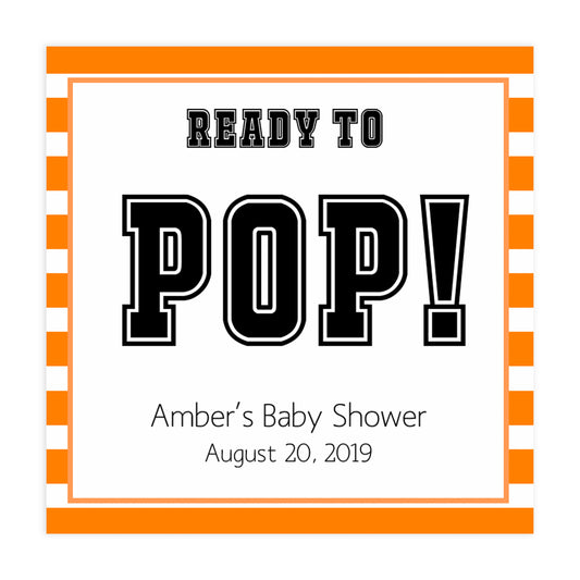 ready to pop tags, pop tags, Printable baby shower games, basketball fun baby games, baby shower games, fun baby shower ideas, top baby shower ideas, basketball baby shower, basketball baby shower ideas