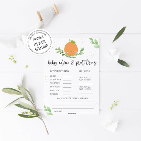baby advice and predictions game, Printable baby shower games, little cutie baby games, baby shower games, fun baby shower ideas, top baby shower ideas, little cutie baby shower, baby shower games, fun little cutie baby shower ideas