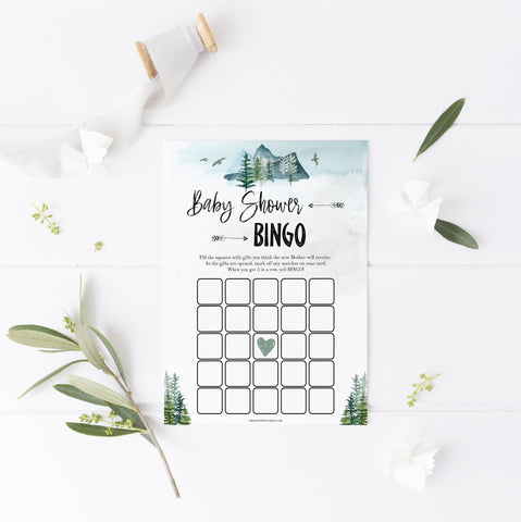 baby shower bingo game, Printable baby shower games, adventure awaits baby games, baby shower games, fun baby shower ideas, top baby shower ideas, adventure awaits baby shower, baby shower games, fun adventure baby shower ideas