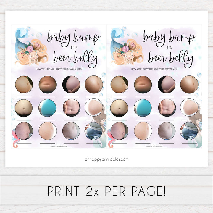 porn or labor, baby bump or beer belly, boobs or butts baby game, Printable baby shower games, little mermaid baby games, baby shower games, fun baby shower ideas, top baby shower ideas, little mermaid baby shower, baby shower games, pink hearts baby shower ideas