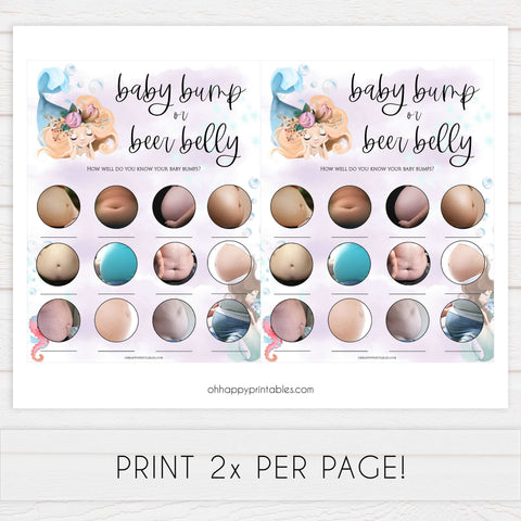 porn or labor, baby bump or beer belly, boobs or butts baby game, Printable baby shower games, little mermaid baby games, baby shower games, fun baby shower ideas, top baby shower ideas, little mermaid baby shower, baby shower games, pink hearts baby shower ideas