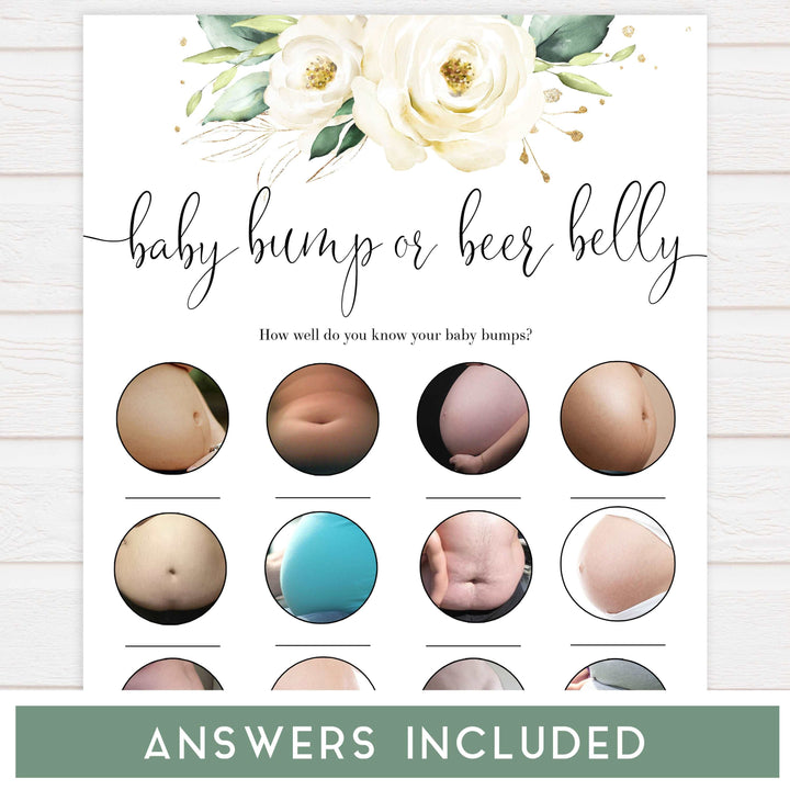 10 baby shower games, 10 baby games bundle, Printable baby shower games, shite floral baby games, baby shower games, fun baby shower ideas, top baby shower ideas, floral baby shower, baby shower games, fun floral baby shower ideas