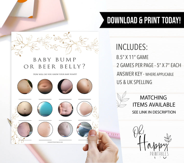 baby games bundle, baby games pack, Printable baby shower games, gold leaf baby games, baby shower games, fun baby shower ideas, top baby shower ideas, gold leaf baby shower, baby shower games, fun gold leaf baby shower ideas