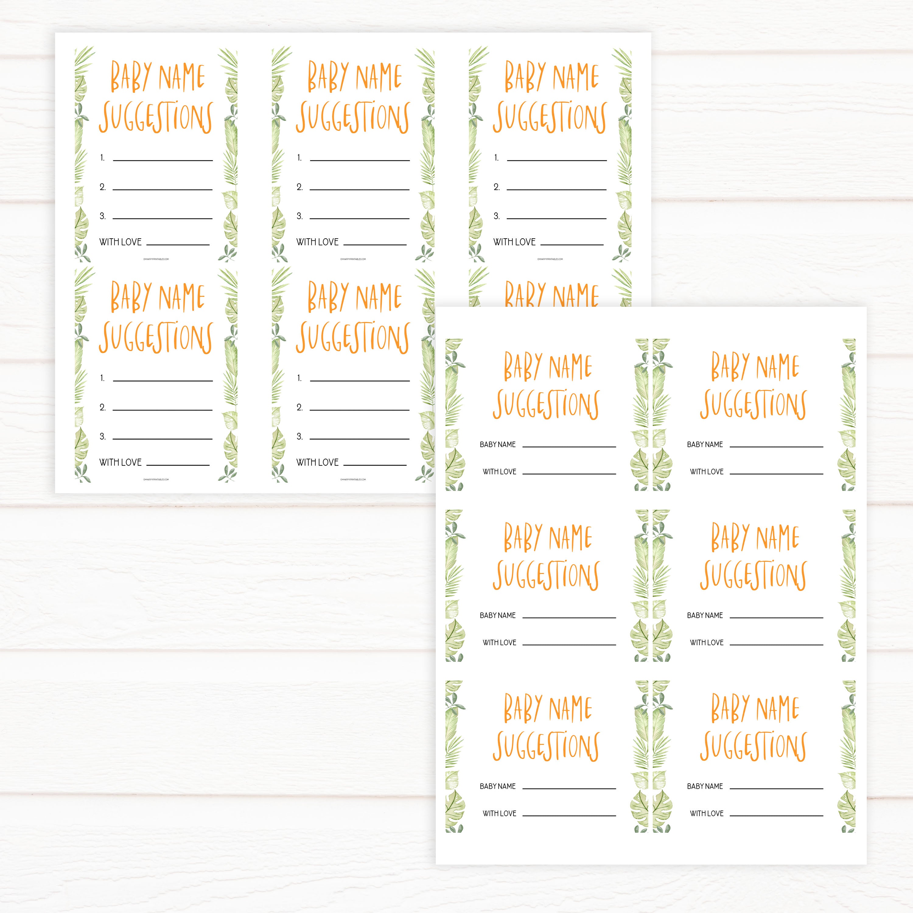 baby name suggestions game, Printable baby shower games, safari animals baby games, baby shower games, fun baby shower ideas, top baby shower ideas, safari animals baby shower, baby shower games, fun baby shower ideas