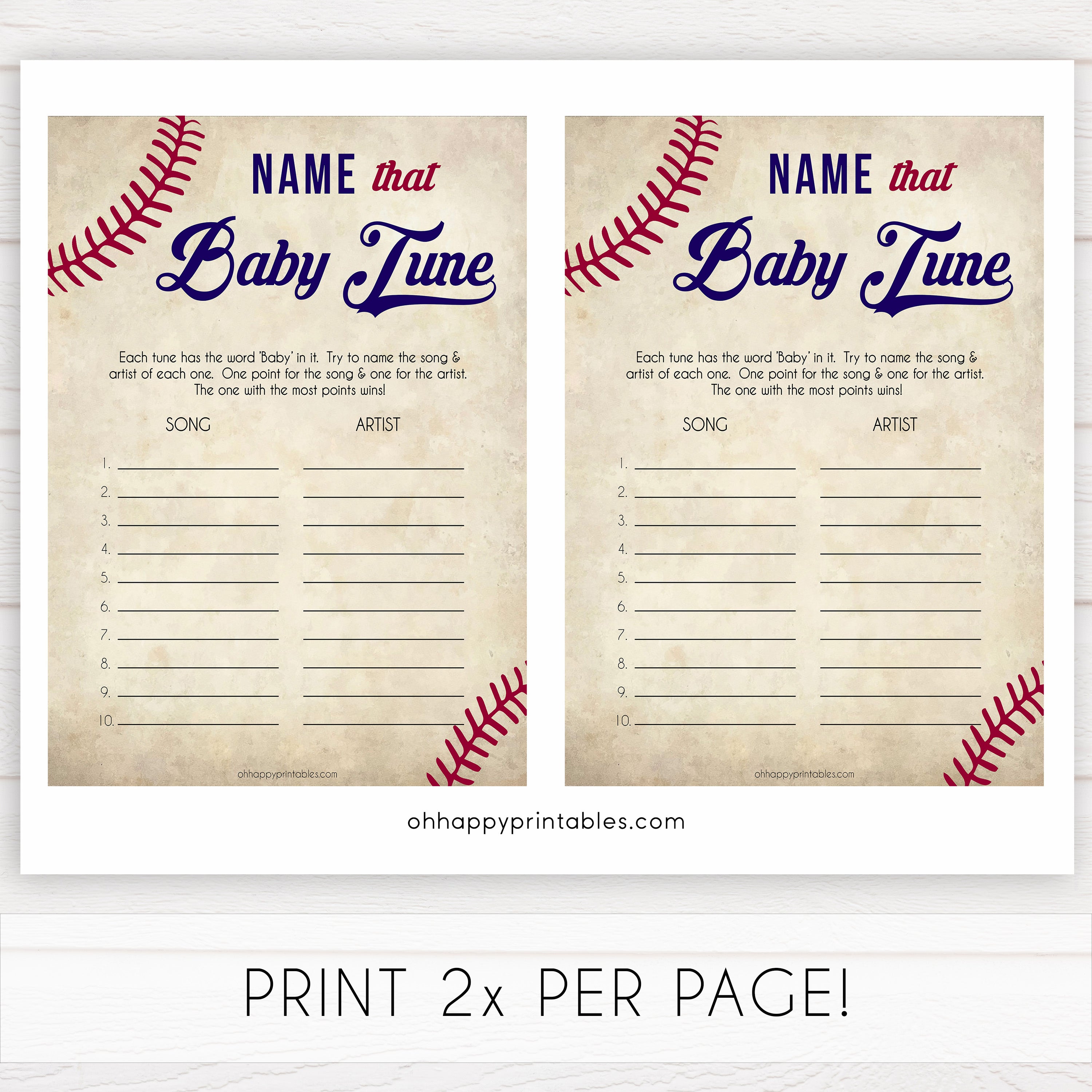 baseball name that baby tune baby shower game, baseball baby shower theme, printable baby shower games, popular baby shower games, fun baby shower gamesbaseball name that baby tune baby shower game, baseball baby shower theme, printable baby shower games, popular baby shower games, fun baby shower games