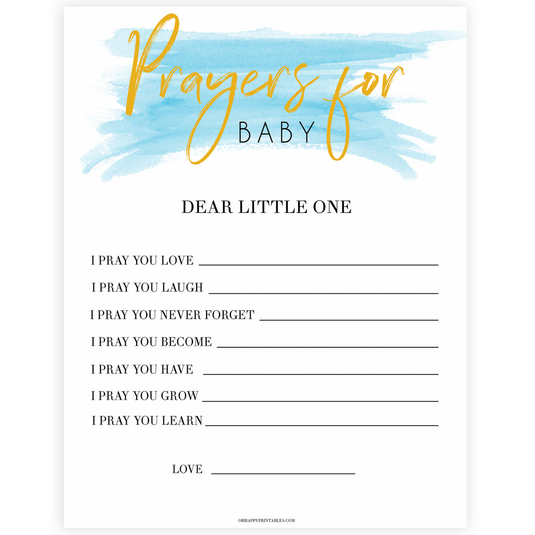 Blue swash, prayers for baby baby games, baby shower games, printable baby games, fun baby games, boy baby shower games, baby games, fun baby shower ideas, baby shower ideas, boy baby games, blue baby shower