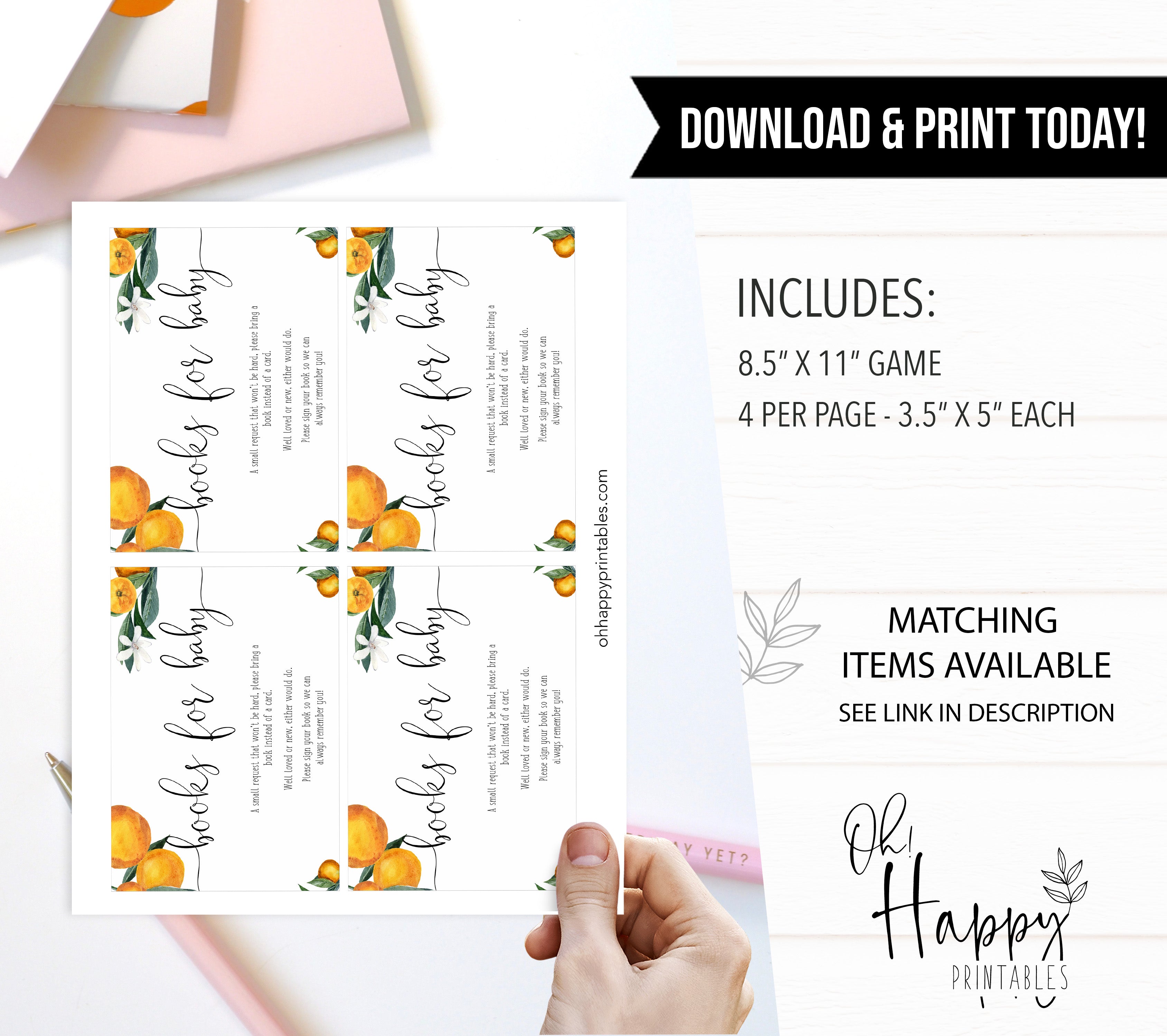 books for baby keepsake, Printable baby shower games, little cutie baby games, baby shower games, fun baby shower ideas, top baby shower ideas, little cutie baby shower, baby shower games, fun little cutie baby shower ideas, citrus baby shower games, citrus baby shower, orange baby shower