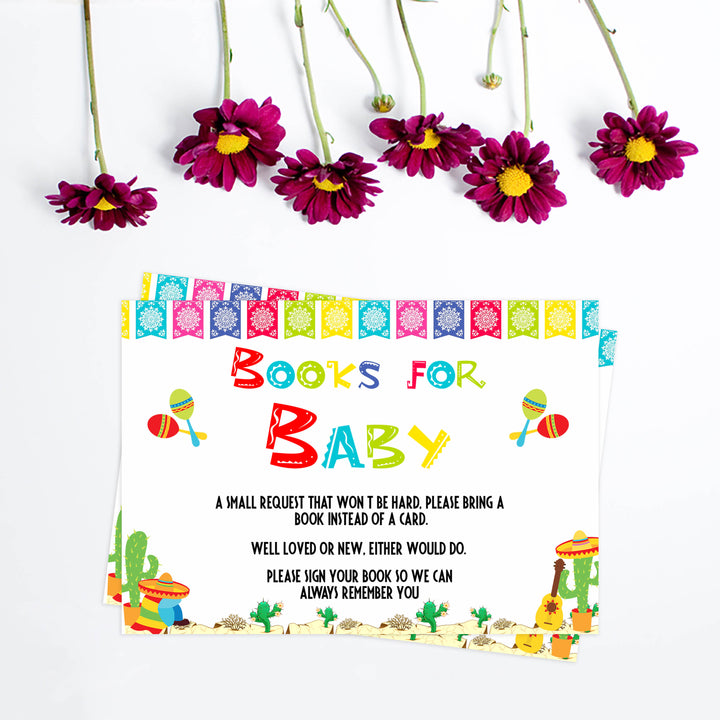 bring a book, books for baby, Printable baby shower games, Mexican fiesta fun baby games, baby shower games, fun baby shower ideas, top baby shower ideas, fiesta shower baby shower, fiesta baby shower ideas