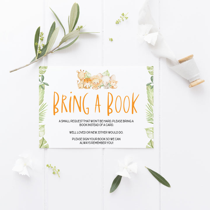 bring a book, books for baby, Printable baby shower games, safari animals baby games, baby shower games, fun baby shower ideas, top baby shower ideas, safari animals baby shower, baby shower games, fun baby shower ideas